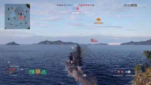 Легендарный варшипс на пс 4