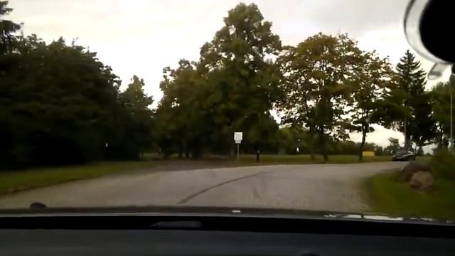 Ордруф - на месте военного городка смотреть онлайн