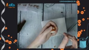 Набор для творчества/ Сухое валяние/ Олень из шерсти/ Открывай-ка