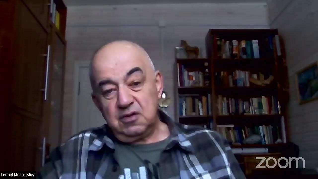 Анализ и обработка изображений. Лекция 5