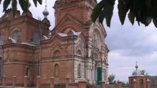 Храм