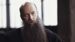 Иеромонах Мефодий Зинковский/  О любви к себе, парадоксах христианства или как встретить Бога 16+