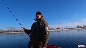 Отдых в сибири. Водномоторный сезон открыт.