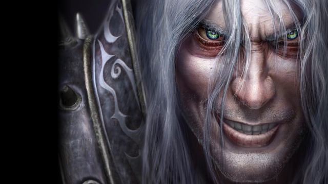 Warcraft 3 The Frozen Throne (Full Soundtrack)