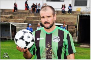 "Диего Армандо Марадона". Авторская песня Драгана Соколова.