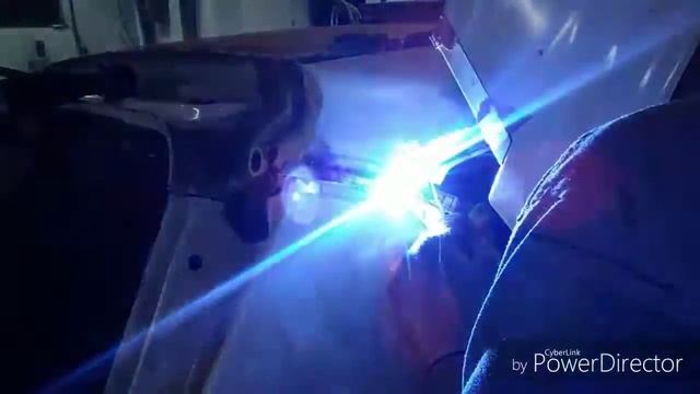 Замена четверти с крышей. смотреть онлайн