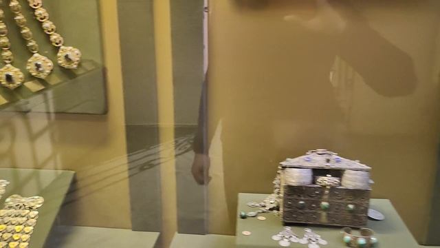 Музей Республики Татарстан смотреть онлайн