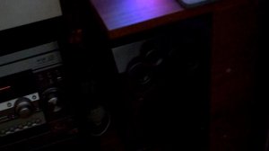 Моё рабочее место 2019