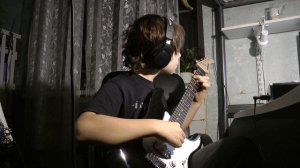 Ф.Сор - Этюд, ре минор.