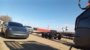 Дальнобой по Америке 2024 ?? Работа в сша на пикап траке / автостопы для отдыха