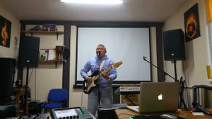 Климов Александр "Из логова змиева"