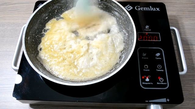 Почему моя карамель всегда получается?/Salted caramel recipe/Солёная карамель, секреты приготовлени