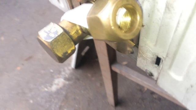 Обзор Кондиционер Тошиба RAS-24NA-E только холод Б.У. смотреть онлайн