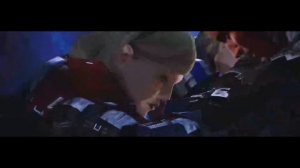 Falling In Reverse - Carry On (Mass Effect Legendary Edition Shepard/Kaidan GMV)