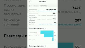 Как понять попало видео в рекомендации или нет. Есть у вас бан или нет В Тик-токе.