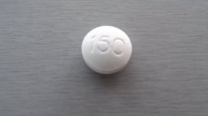 MYDOCALM /tolperisone/