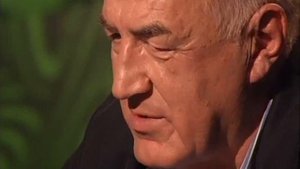Школа злословия: Валерий Попов | 07.11.2011