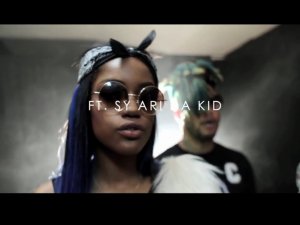 Sierra Leone Feat. Sy Ari Da Kid - Watching vk.com/bestofthebestwshh