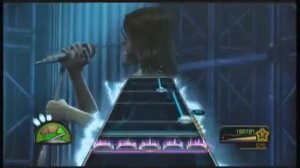 The End Of Heartache 100% FC Expert Bass Guitar Hero Van Halen XBOX 360