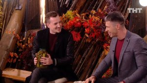 ДОМ-2 Город любви 5649 день Вечерний эфир (28.10.2019)