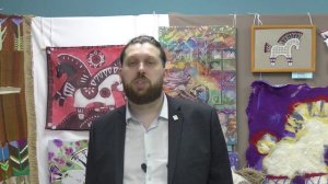 Директор Центра изобразительного искусства "Арт-Лаборатория" Иванников Р.Е. о конкурсе