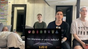 МАЗЕЛЛОВ ИГРАЕТ В ДЖЕКБОКС СМЕРТЕЛЬНАЯ ВЕЧЕРИНКА 2 (FT T2X2 STINT DRAKE) СТРИМХАТА