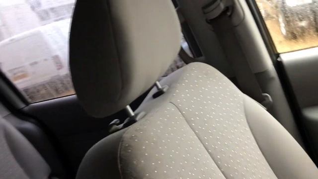 Kia Sedona 2 2 CRDi 5dr, Mossy Lea Motors, Wrightington, Wigan, Manchester, North West, WN6 9RB смотреть онлайн