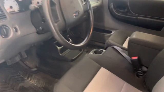 2011 Ford Ranger - Sport - 67,000km смотреть онлайн