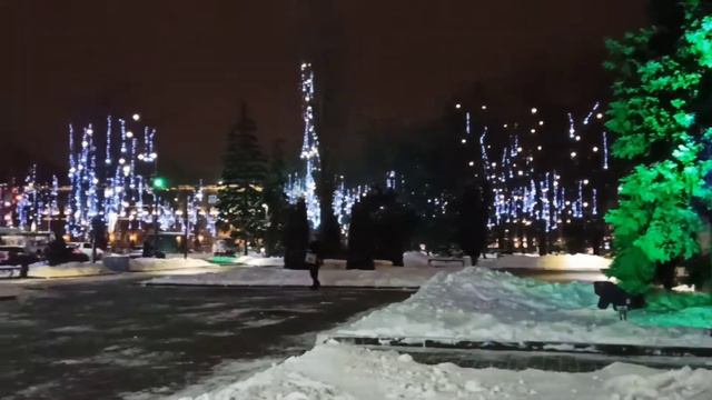 С НАСТУПАЮЩИМ НОВЫМ ГОДОМ !!!🎉🎉🎉 / ✨ ПОЗДРАВЛЕНИЕ ✨ смотреть онлайн