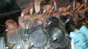 Мотор газ-51