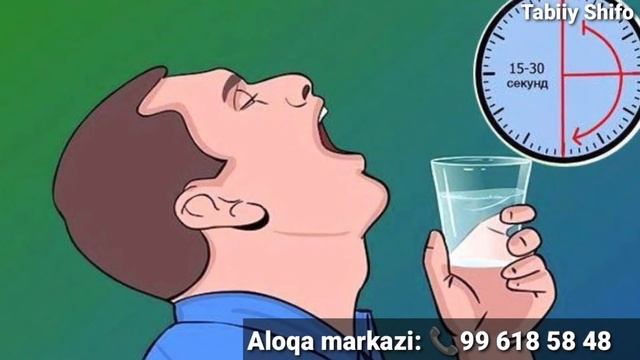 Йутални уй шароитида даволаш Yo'talni oson davolash uchun tavsiyalar