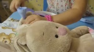 Зайка МИ от Budibasa