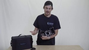 Nauticam Pro Package for Sony RX100VII