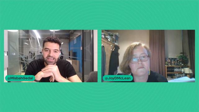 Wakelet Community Showcase Special! (October 2021) смотреть онлайн