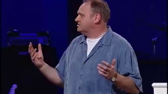 Грэм Кук. Жизнь в сответствии с предназначением.wmv смотреть онлайн