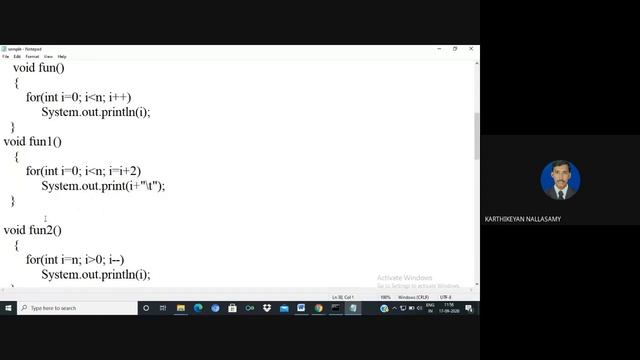 Synchronization of Threads | Java tutorial | Synchronized Keyword | Java Programming in Tamil
