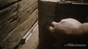 Печь из кирпича за 7 часов.