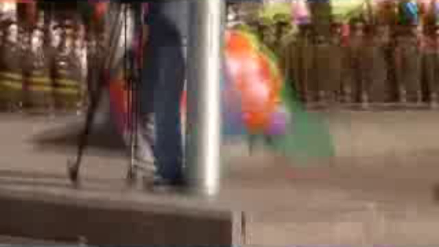 День Победы в Дмитрове (2011) ч.1 смотреть онлайн