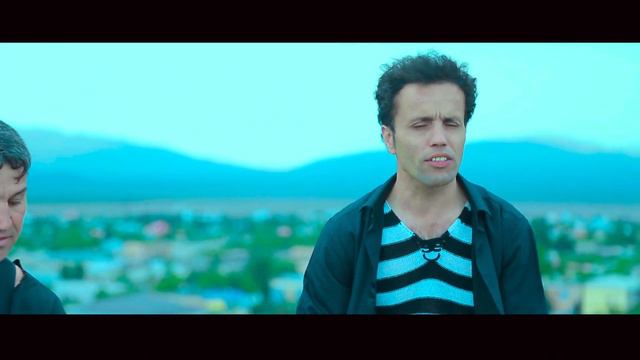 ФАРРУХИ ФАЗЛИДИН ЭТОТ ГОРОД КЛИП ШАЙДОН 2018