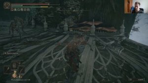 Святое древо Микеллы ELDEN RING#45 Прохождение