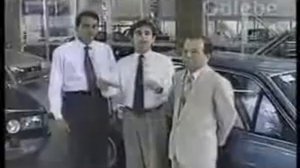 Preços Volkswagen 1990