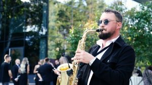 Банкетный зал GALA - Челябинск