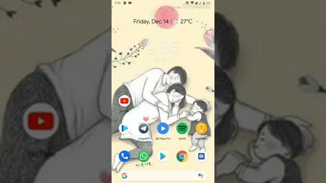 Install lightnovel-crawler script in your android phone