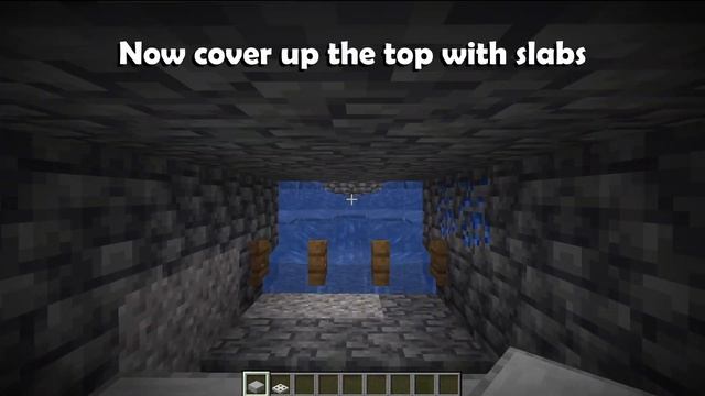 Minecraft: Spider/Cave Spider SPAWNER XP Farm! [1.18/1.19+ Easy] смотреть онлайн