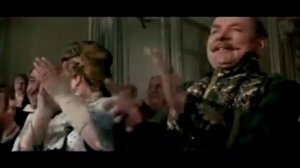 Опасные гастроли. Анонс