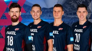 Клюка, Ананьев, Стуленков и Богдан о предстоящей игре с "Кузбассом"