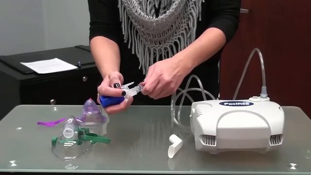 Nebulizer смотреть онлайн