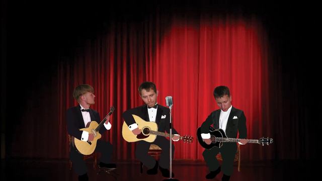 Форрест Гамп | Band - Никогда