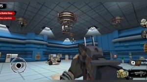 All Boss Fight From Woodland to Northtown Compilation - The Walking Zombie 2