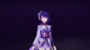 10 ГЛАВНЫХ ПРИЧИН КРУТИТЬ РАЙДЭН ПРЯМО СЕЙЧАС l Стоит ли крутить Райден в Genshin Impact